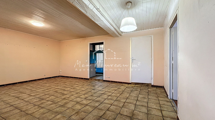 Ma-Cabane - Vente Appartement NOISY-LE-GRAND, 39 m²