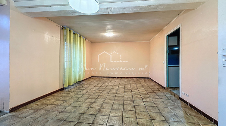 Ma-Cabane - Vente Appartement NOISY-LE-GRAND, 39 m²