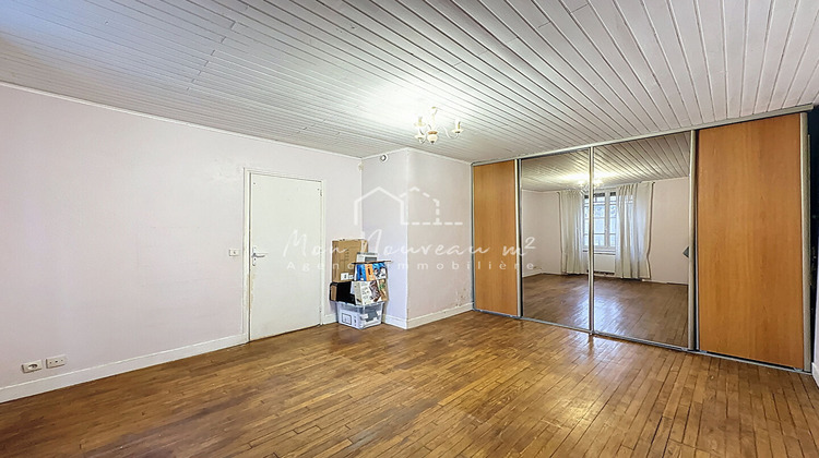 Ma-Cabane - Vente Appartement NOISY-LE-GRAND, 39 m²