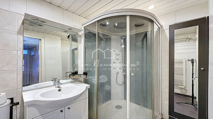 Ma-Cabane - Vente Appartement NOISY-LE-GRAND, 39 m²