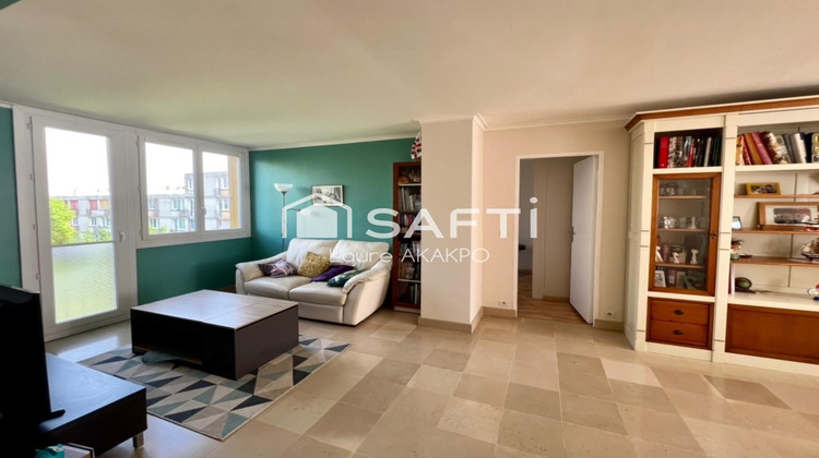 Ma-Cabane - Vente Appartement Noisy-le-Grand, 75 m²