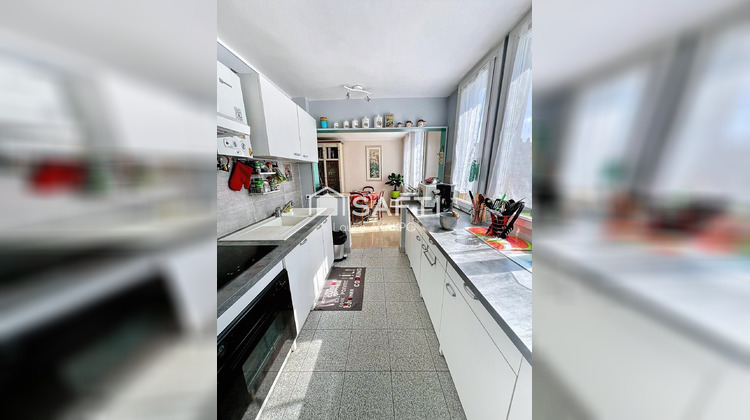 Ma-Cabane - Vente Appartement Noisy-le-Grand, 75 m²