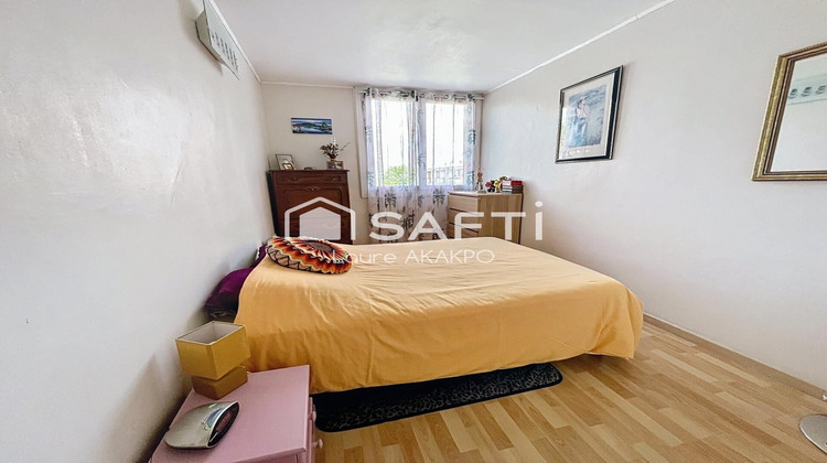 Ma-Cabane - Vente Appartement Noisy-le-Grand, 75 m²