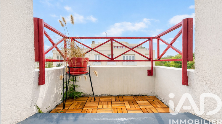 Ma-Cabane - Vente Appartement Noisy-le-Grand, 66 m²