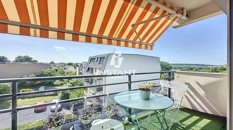 Ma-Cabane - Vente Appartement Noisy-le-Grand, 70 m²