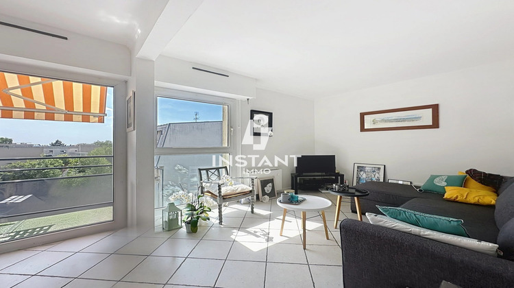 Ma-Cabane - Vente Appartement Noisy-le-Grand, 70 m²