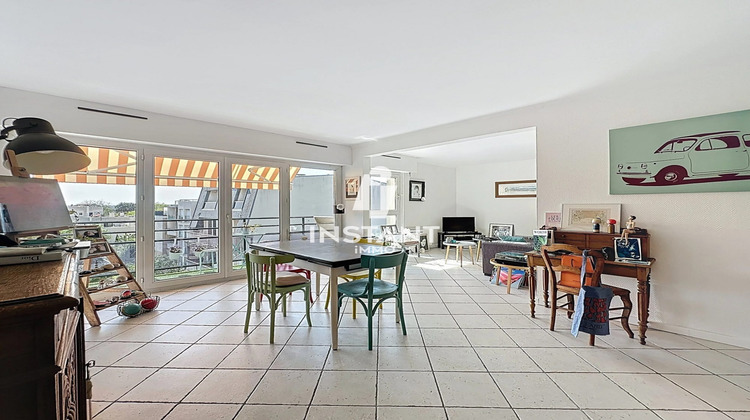 Ma-Cabane - Vente Appartement Noisy-le-Grand, 70 m²