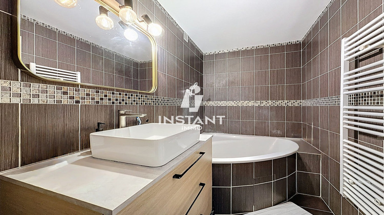 Ma-Cabane - Vente Appartement Noisy-le-Grand, 57 m²