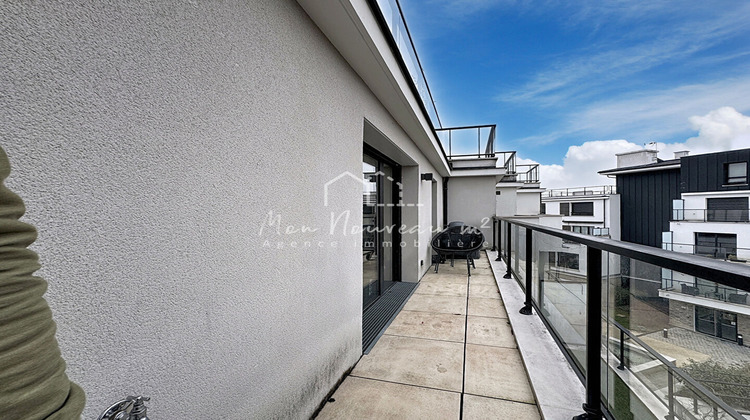 Ma-Cabane - Vente Appartement NOISY-LE-GRAND, 82 m²