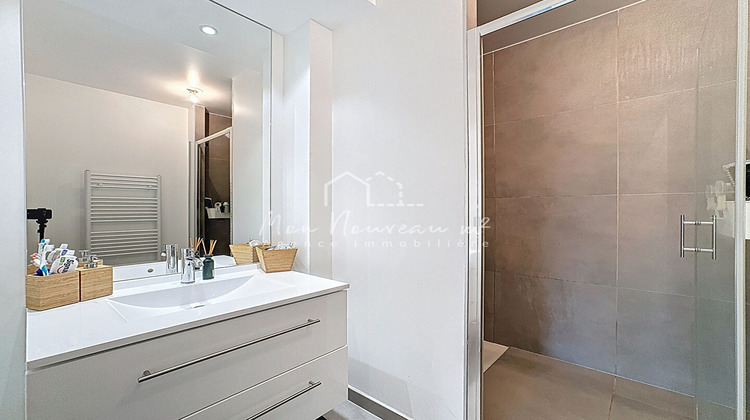 Ma-Cabane - Vente Appartement NOISY-LE-GRAND, 82 m²