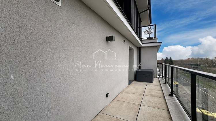 Ma-Cabane - Vente Appartement NOISY-LE-GRAND, 82 m²