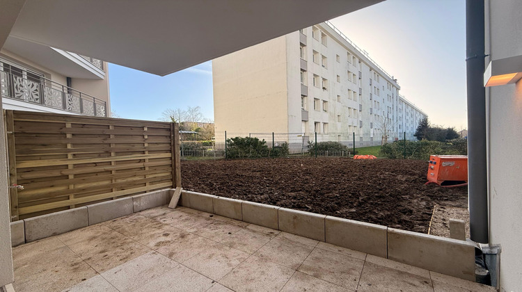 Ma-Cabane - Vente Appartement Noisy-le-Grand, 28 m²