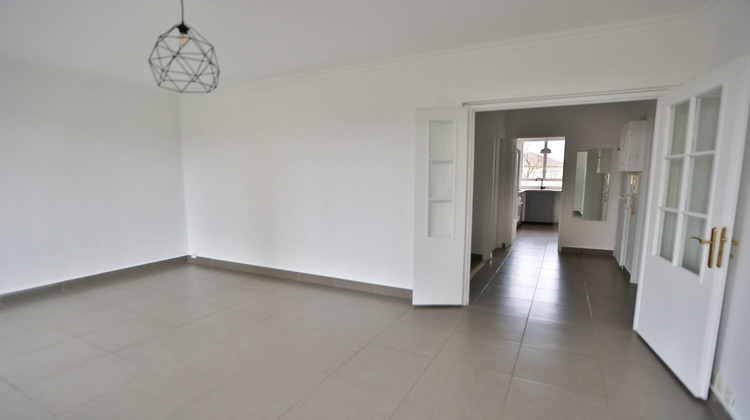 Ma-Cabane - Vente Appartement Noisy-le-Grand, 59 m²