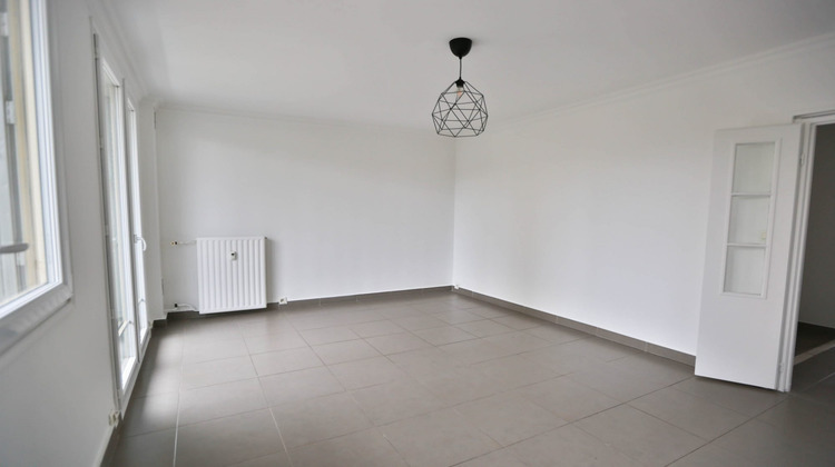 Ma-Cabane - Vente Appartement Noisy-le-Grand, 59 m²