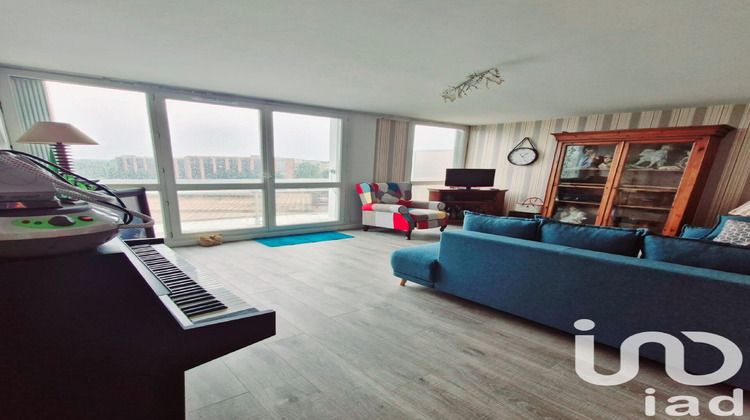 Ma-Cabane - Vente Appartement Noisy-le-Grand, 85 m²
