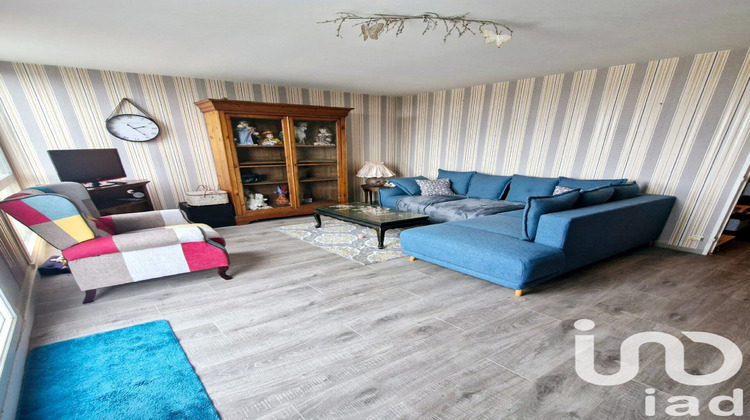 Ma-Cabane - Vente Appartement Noisy-le-Grand, 85 m²