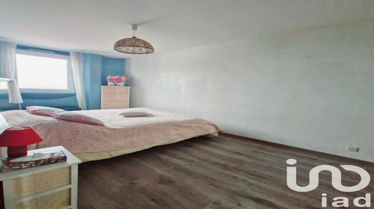 Ma-Cabane - Vente Appartement Noisy-le-Grand, 85 m²