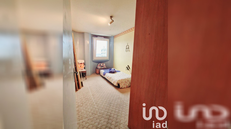 Ma-Cabane - Vente Appartement Noisy-le-Grand, 85 m²