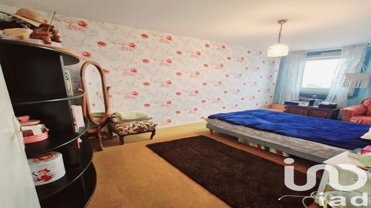 Ma-Cabane - Vente Appartement Noisy-le-Grand, 85 m²