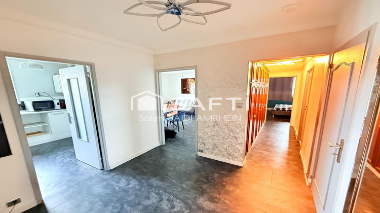 Ma-Cabane - Vente Appartement Noisy-le-Grand, 66 m²