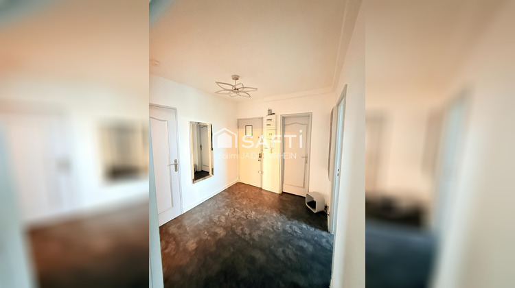 Ma-Cabane - Vente Appartement Noisy-le-Grand, 66 m²