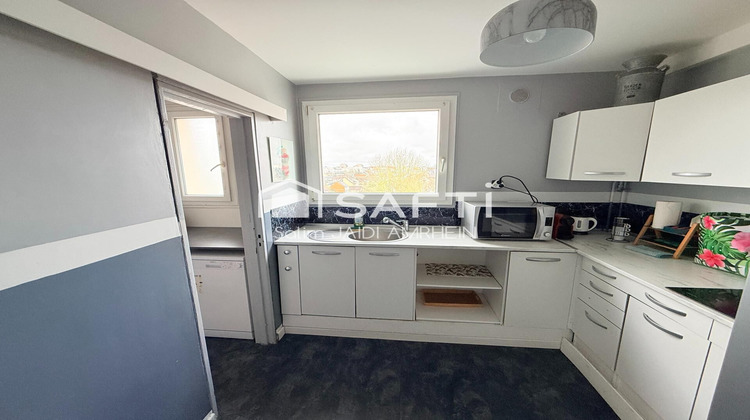 Ma-Cabane - Vente Appartement Noisy-le-Grand, 66 m²