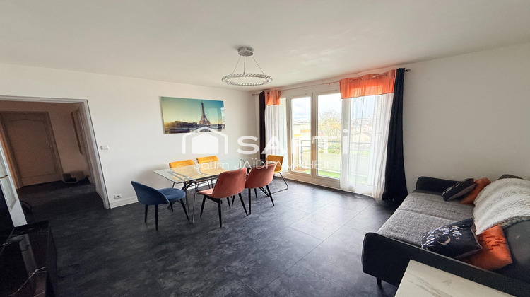 Ma-Cabane - Vente Appartement Noisy-le-Grand, 66 m²