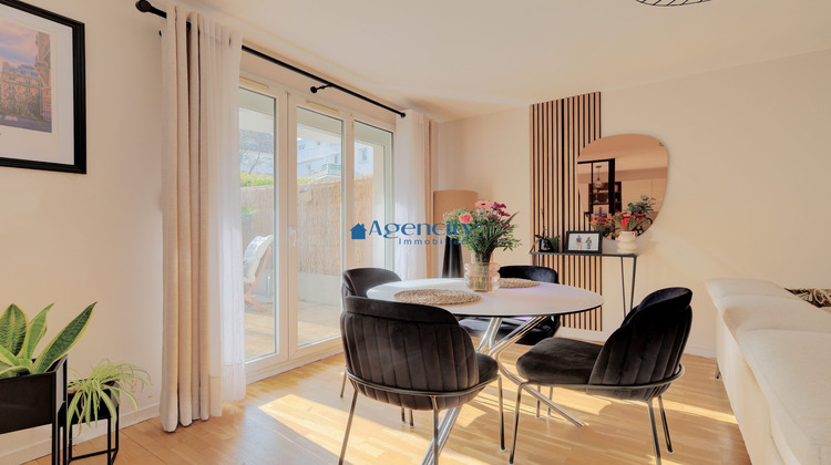 Ma-Cabane - Vente Appartement Noisy-le-Grand, 63 m²