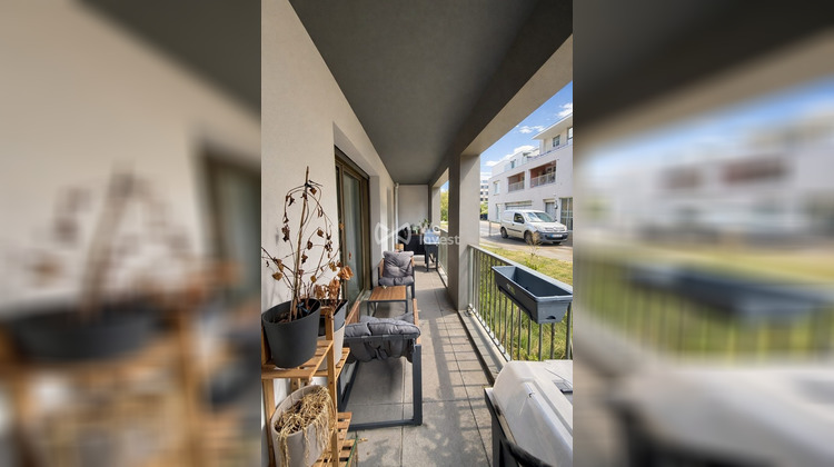 Ma-Cabane - Vente Appartement Noisy-le-Grand, 43 m²