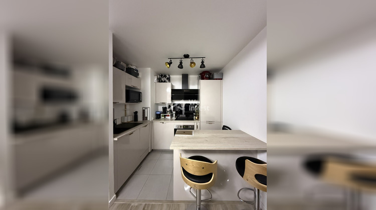 Ma-Cabane - Vente Appartement Noisy-le-Grand, 43 m²