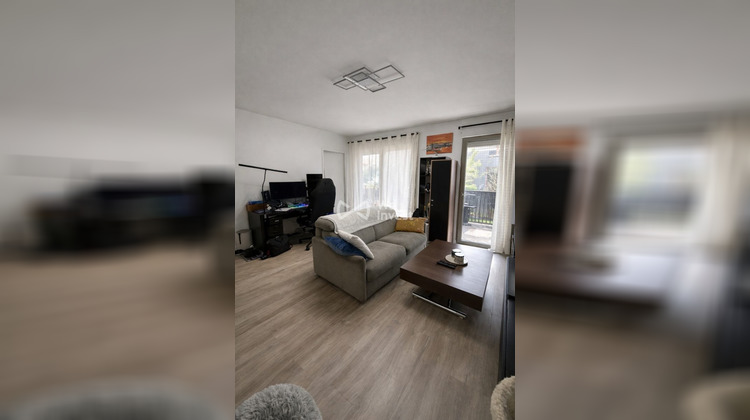 Ma-Cabane - Vente Appartement Noisy-le-Grand, 43 m²