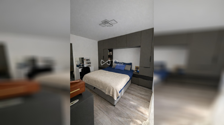 Ma-Cabane - Vente Appartement Noisy-le-Grand, 43 m²