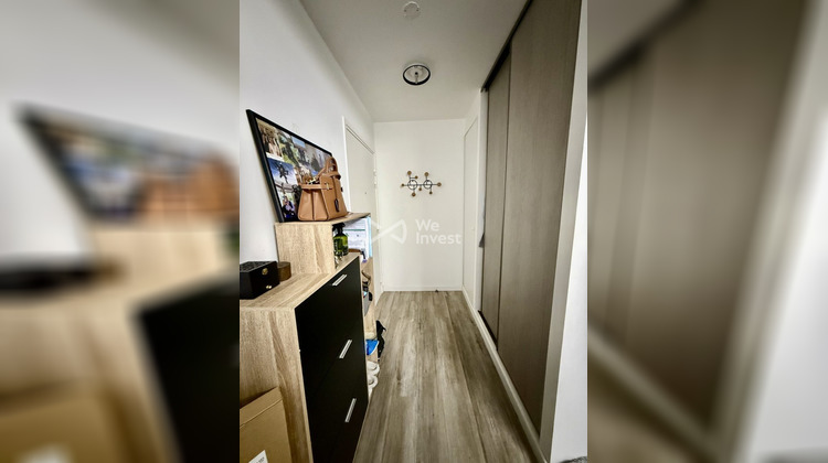 Ma-Cabane - Vente Appartement Noisy-le-Grand, 43 m²