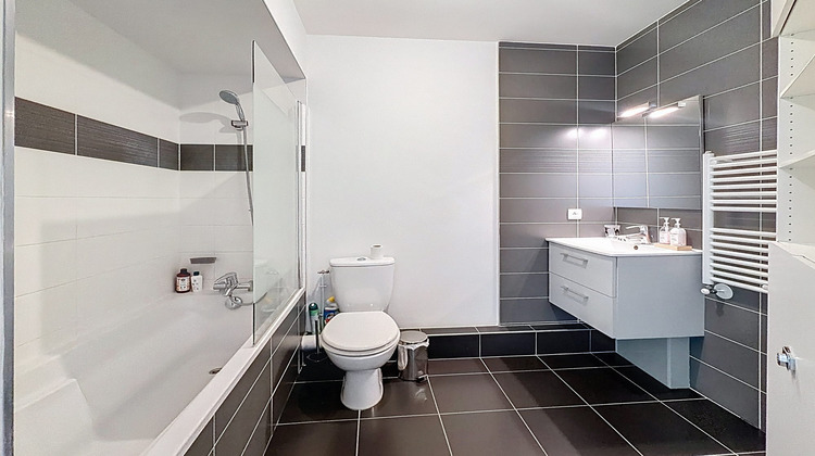 Ma-Cabane - Vente Appartement Noisy-le-Grand, 43 m²