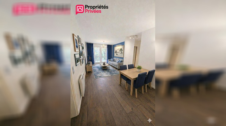 Ma-Cabane - Vente Appartement NOISY LE GRAND, 64 m²