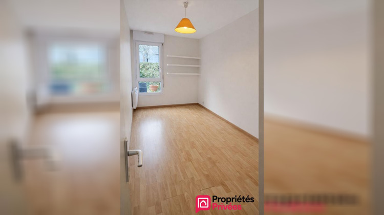 Ma-Cabane - Vente Appartement NOISY LE GRAND, 64 m²