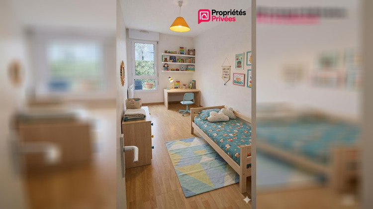 Ma-Cabane - Vente Appartement NOISY LE GRAND, 64 m²