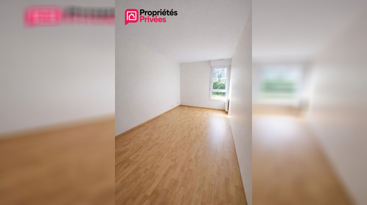 Ma-Cabane - Vente Appartement NOISY LE GRAND, 64 m²