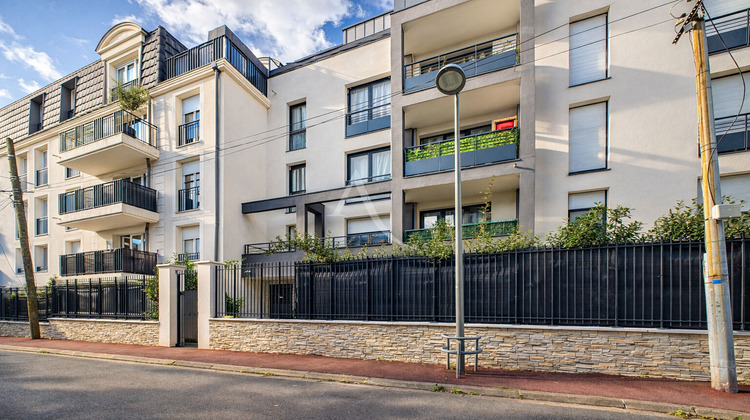 Ma-Cabane - Vente Appartement NOISY-LE-GRAND, 59 m²