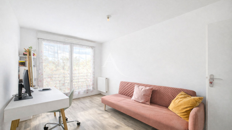 Ma-Cabane - Vente Appartement NOISY-LE-GRAND, 59 m²