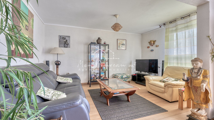 Ma-Cabane - Vente Appartement NOISY-LE-GRAND, 76 m²