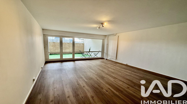 Ma-Cabane - Vente Appartement Noisy-le-Grand, 57 m²