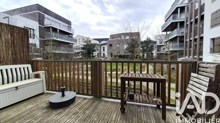 Ma-Cabane - Vente Appartement Noisy-le-Grand, 61 m²