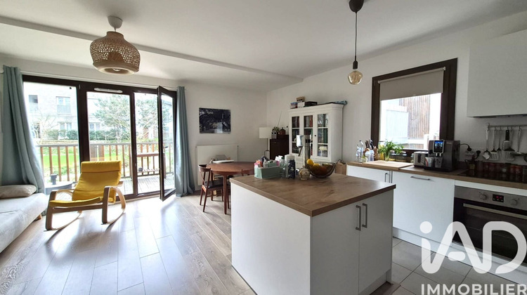 Ma-Cabane - Vente Appartement Noisy-le-Grand, 61 m²