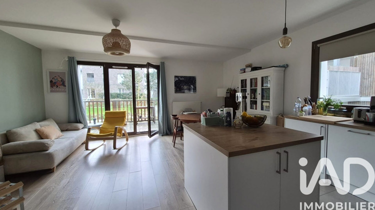 Ma-Cabane - Vente Appartement Noisy-le-Grand, 61 m²