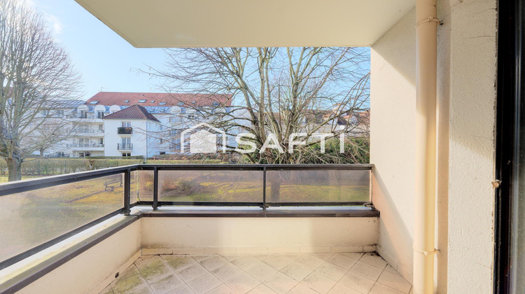 Ma-Cabane - Vente Appartement Noisy-le-Grand, 69 m²