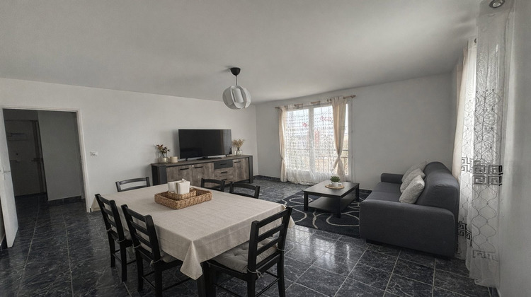 Ma-Cabane - Vente Appartement Noisy-le-Grand, 70 m²