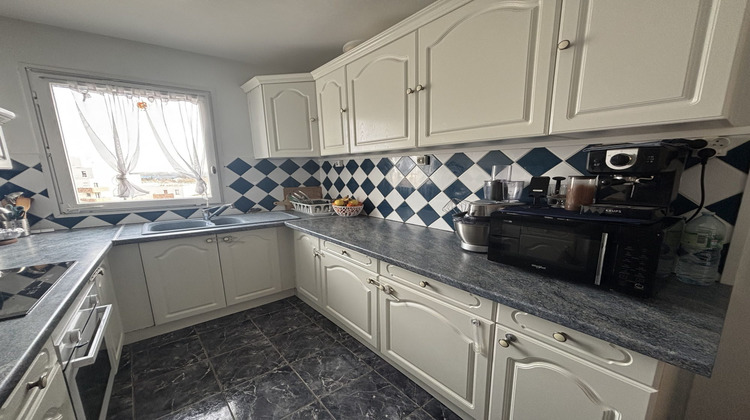 Ma-Cabane - Vente Appartement Noisy-le-Grand, 70 m²