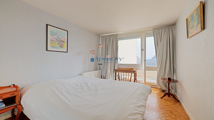 Ma-Cabane - Vente Appartement Noisy-le-Grand, 50 m²