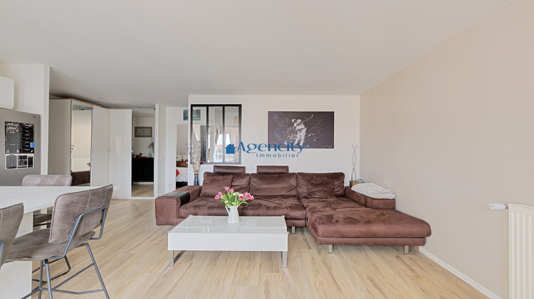 Ma-Cabane - Vente Appartement Noisy-le-Grand, 62 m²